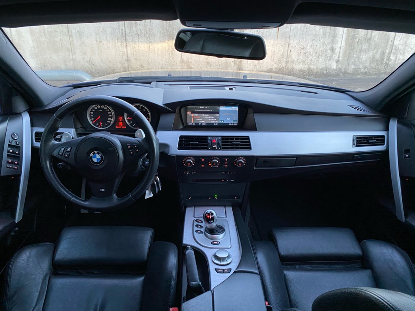 Foto van BMW 5-serie