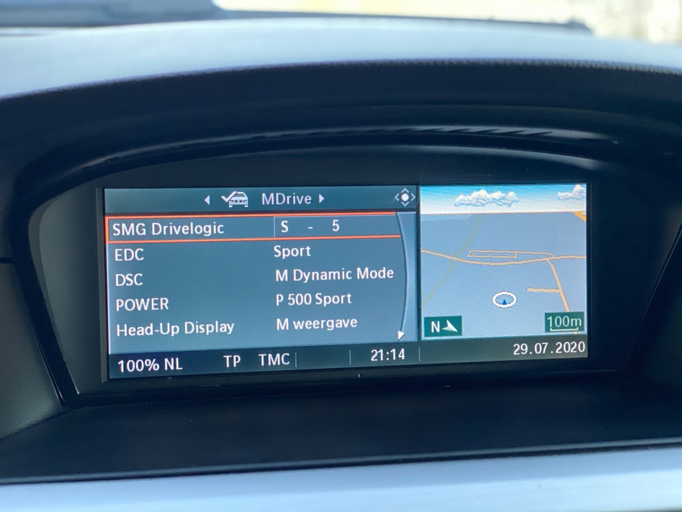 Foto van BMW 5-serie