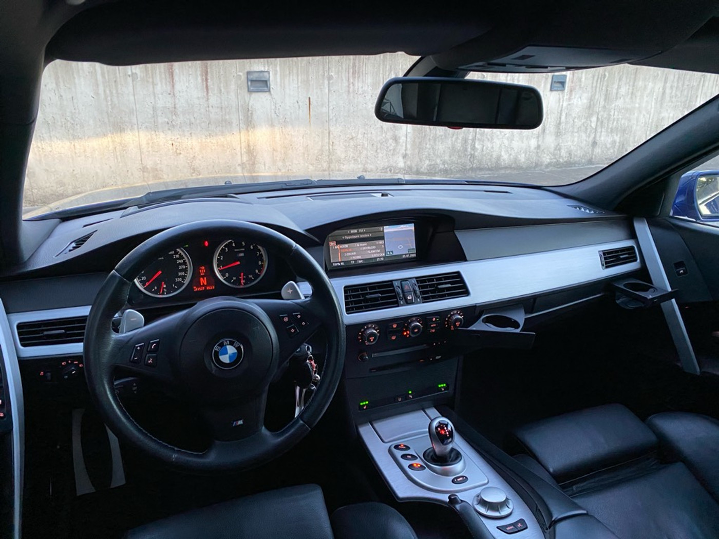 Foto van BMW 5-serie