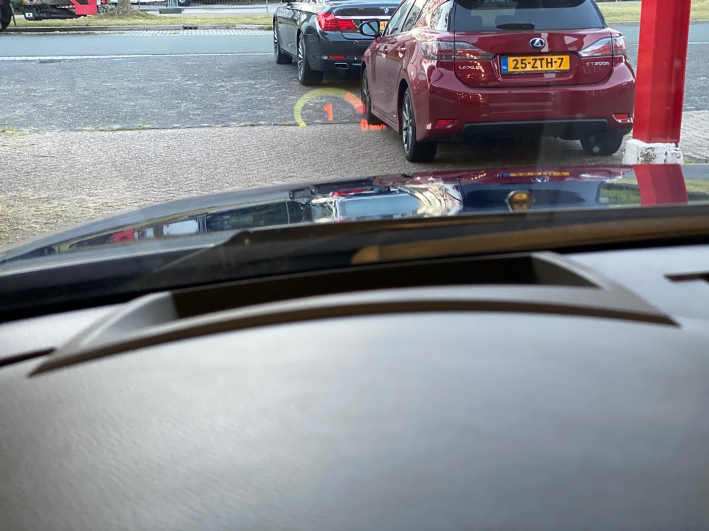 Foto van BMW 5-serie