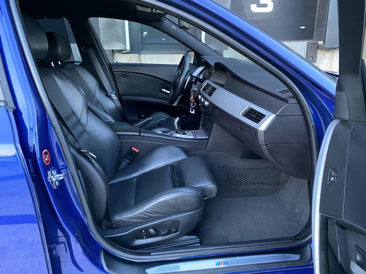 Foto van BMW 5-serie