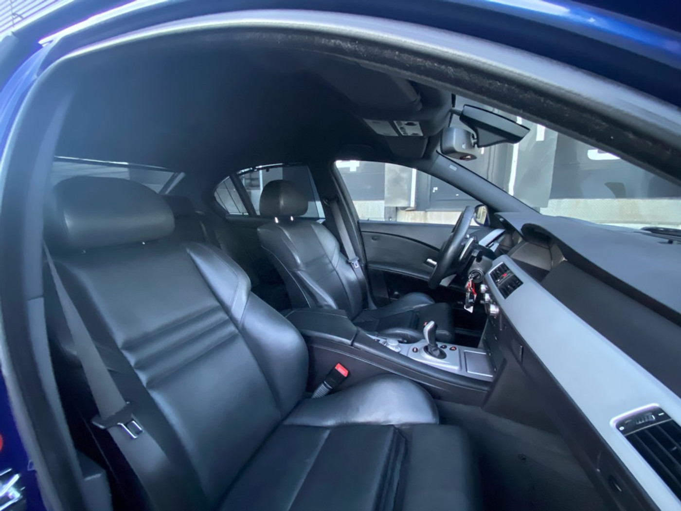 Foto van BMW 5-serie