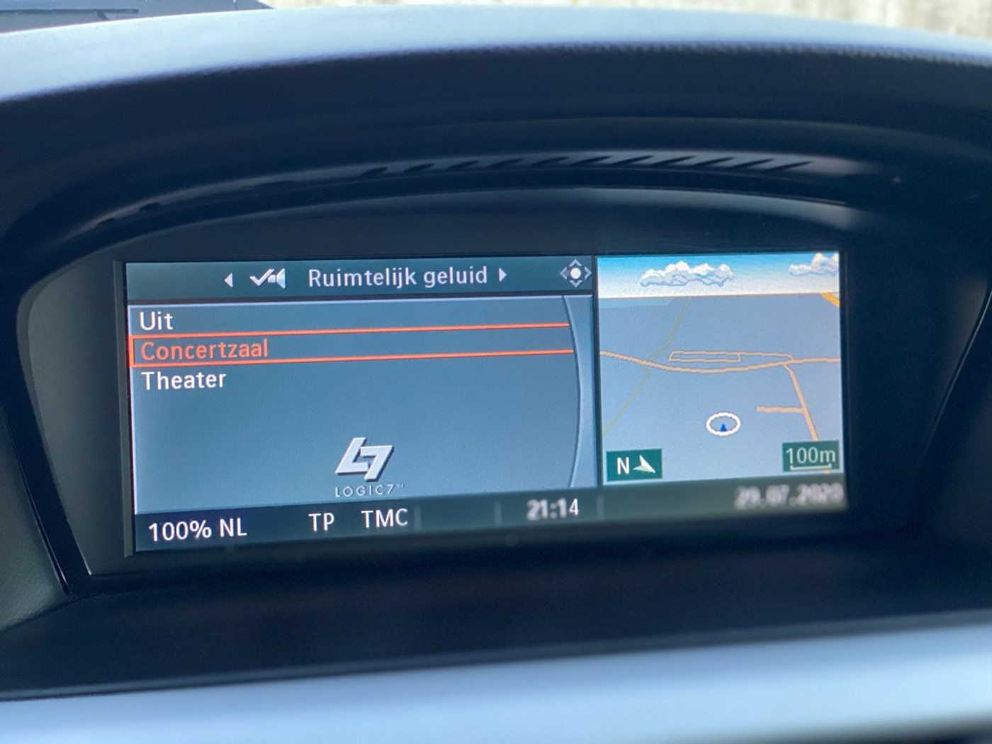 Foto van BMW 5-serie