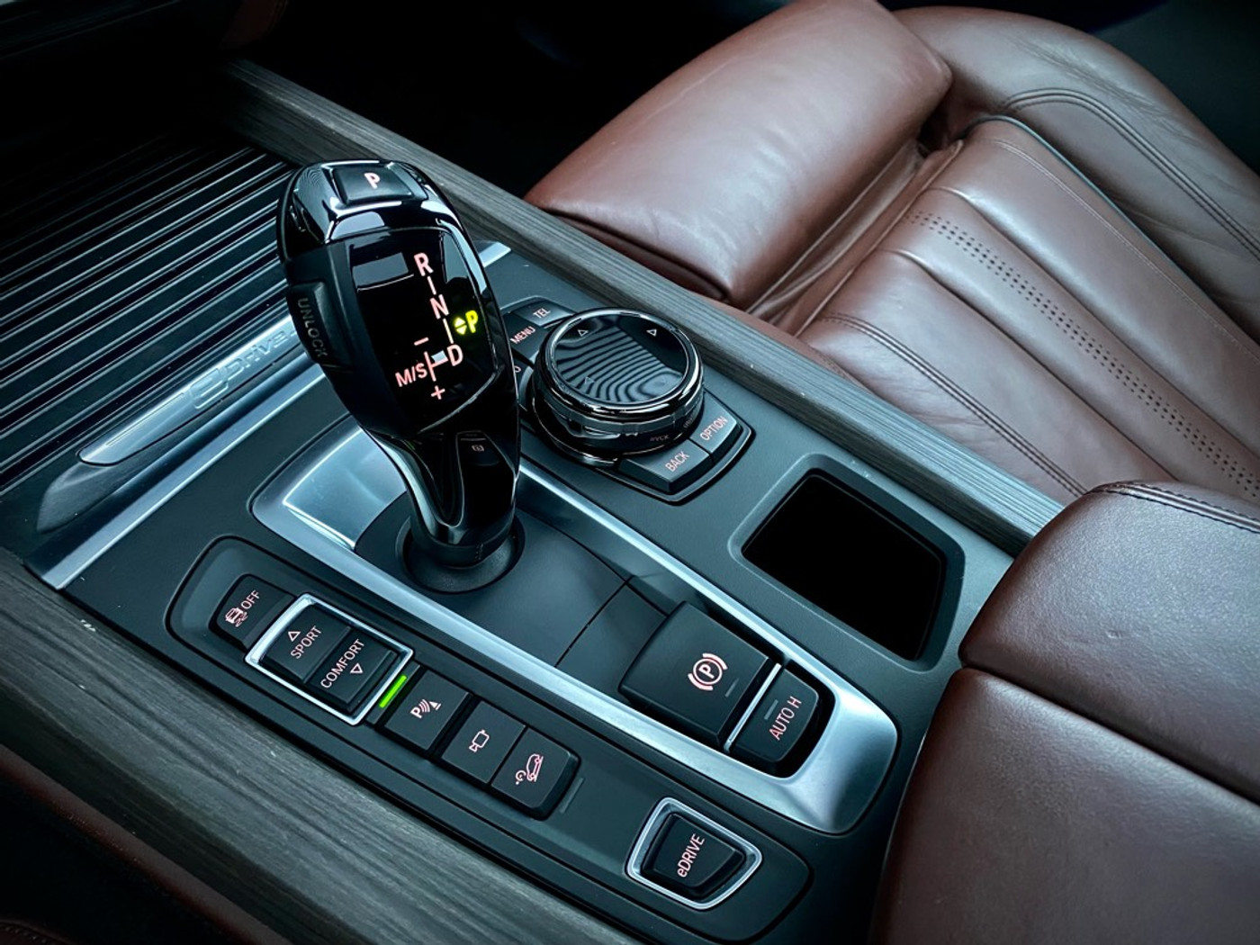 Foto van BMW X5