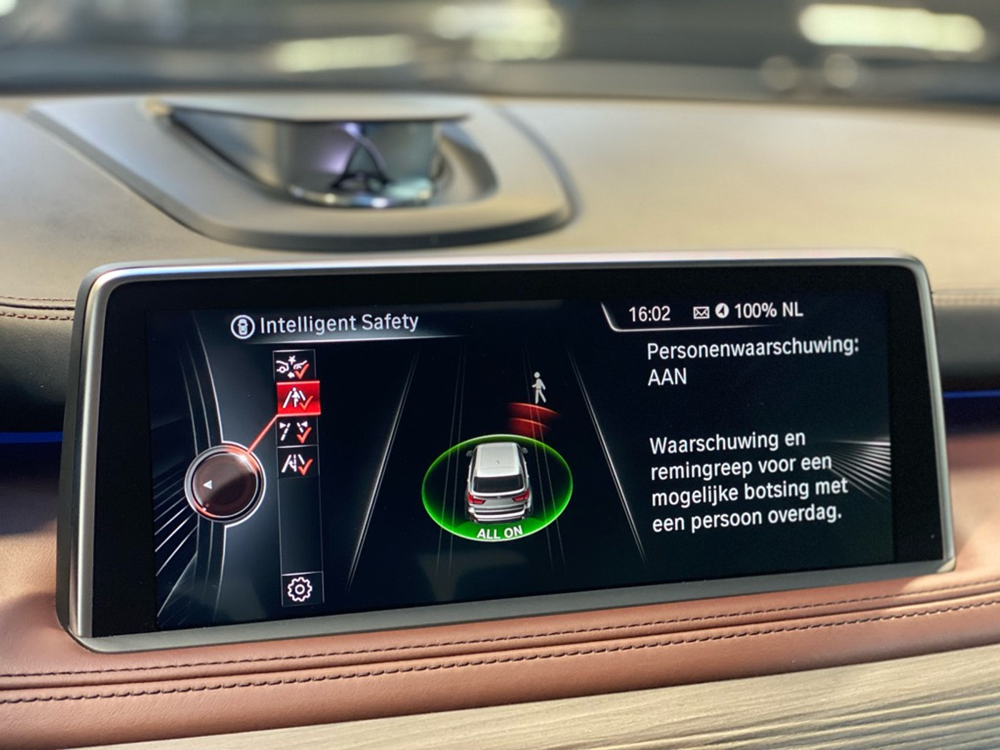 Foto van BMW X5