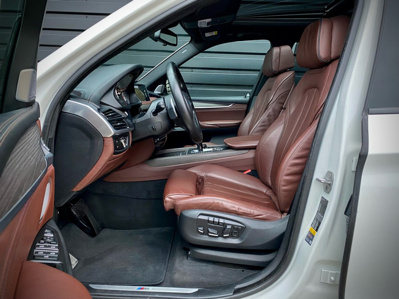 Foto van BMW X5