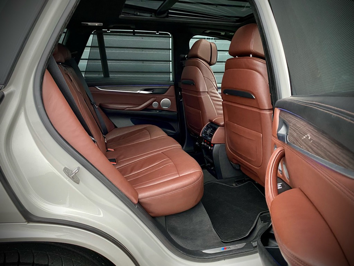 Foto van BMW X5