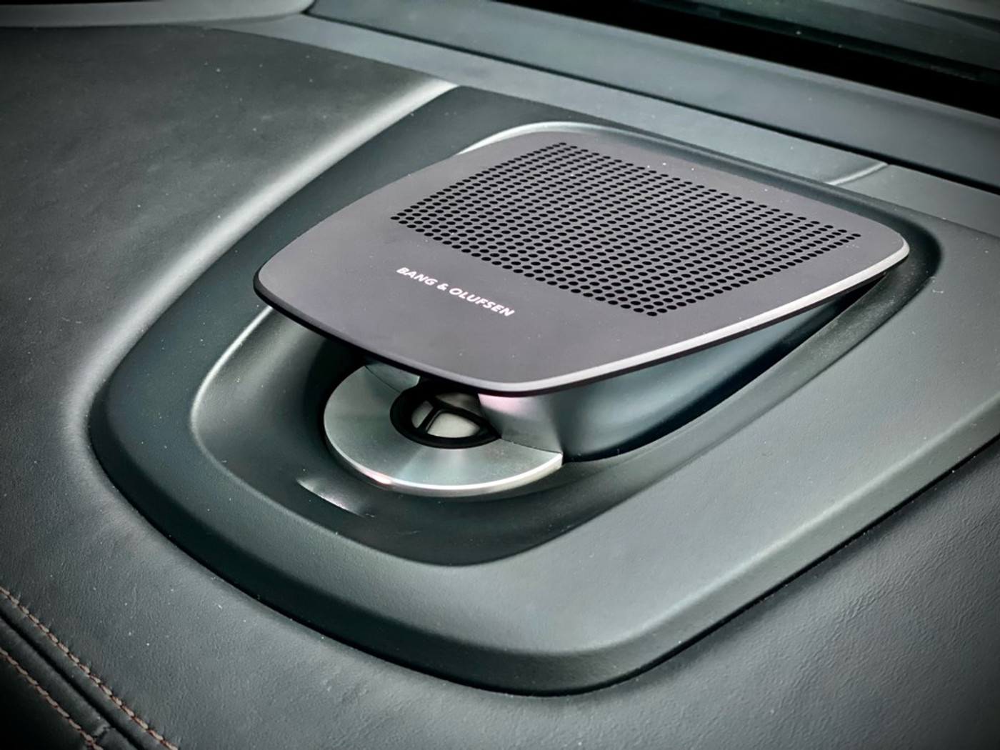 Foto van BMW X5
