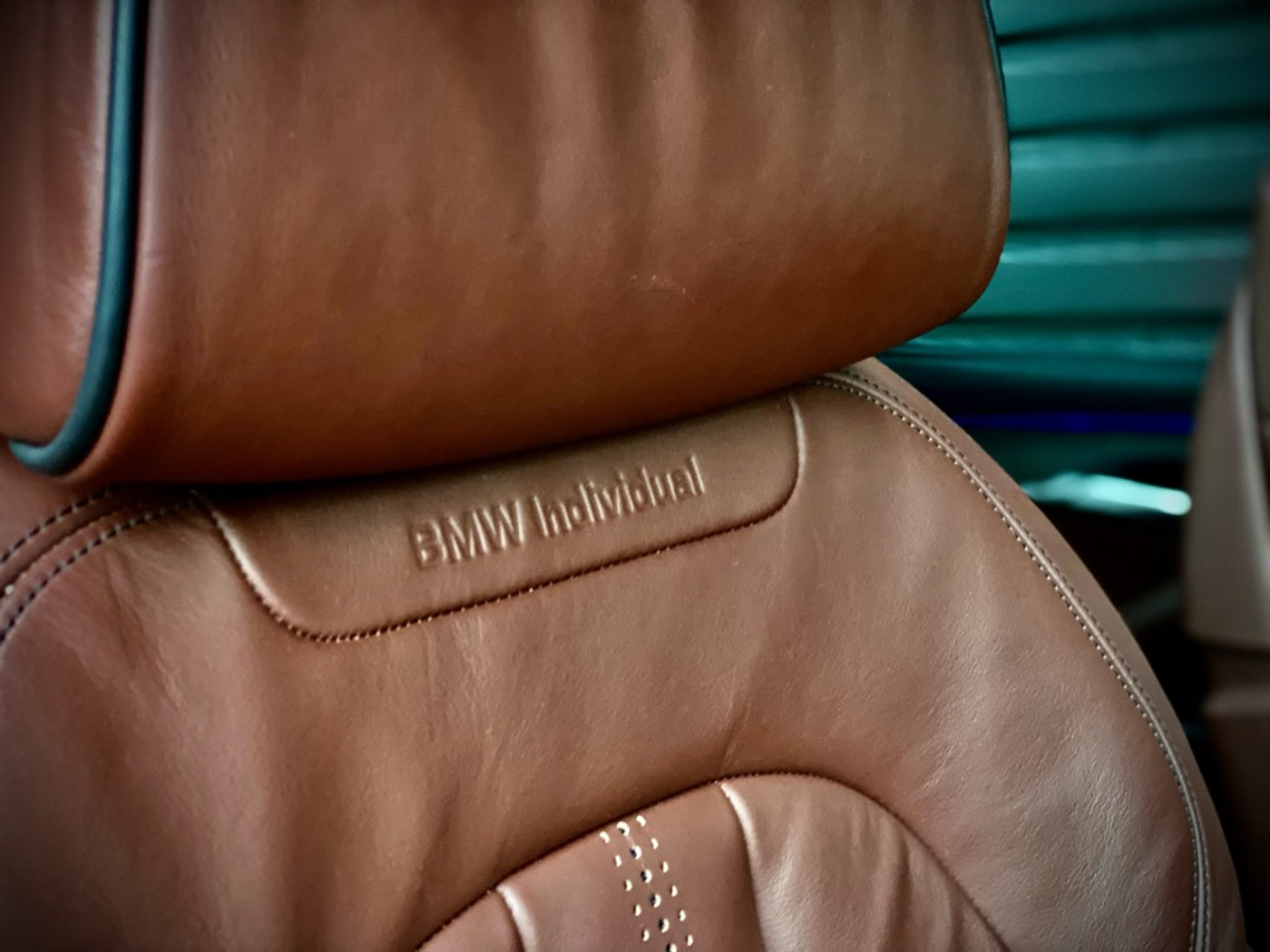 Foto van BMW X5
