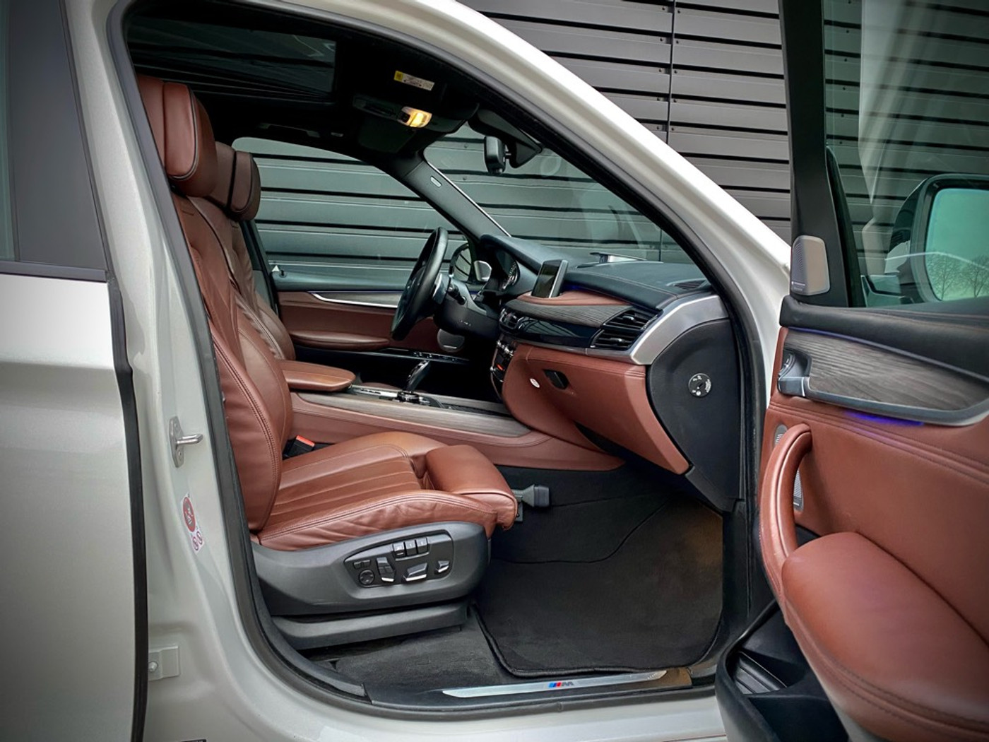 Foto van BMW X5