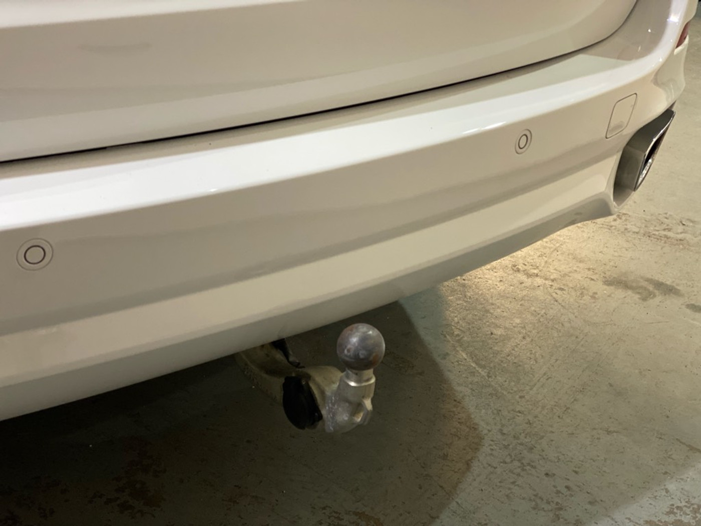 Foto van BMW X5