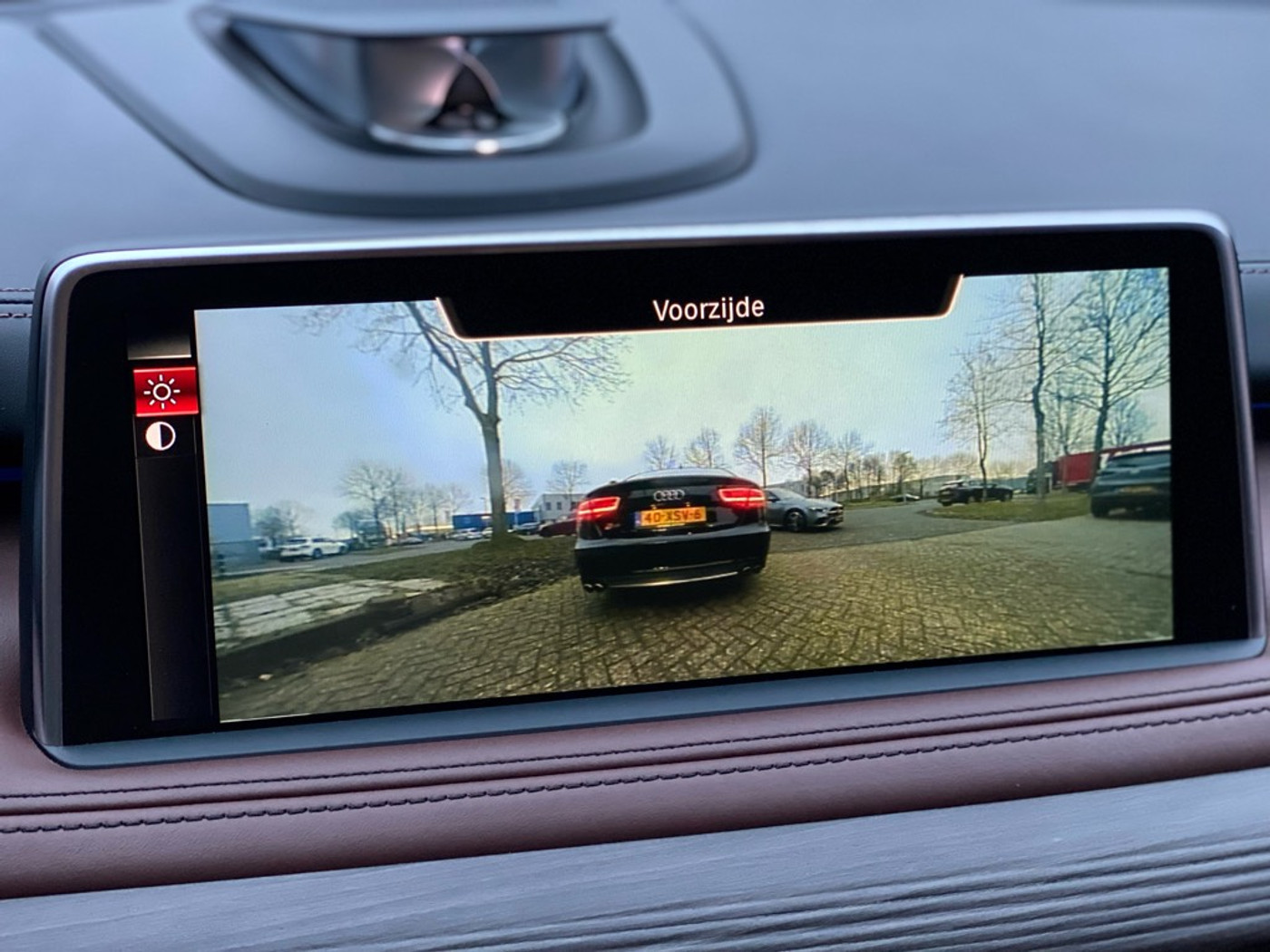 Foto van BMW X5