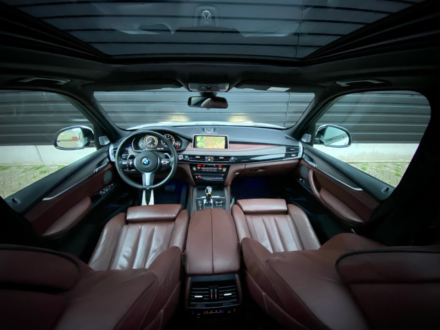 Foto van BMW X5