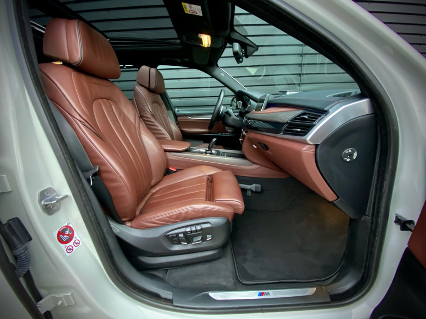 Foto van BMW X5