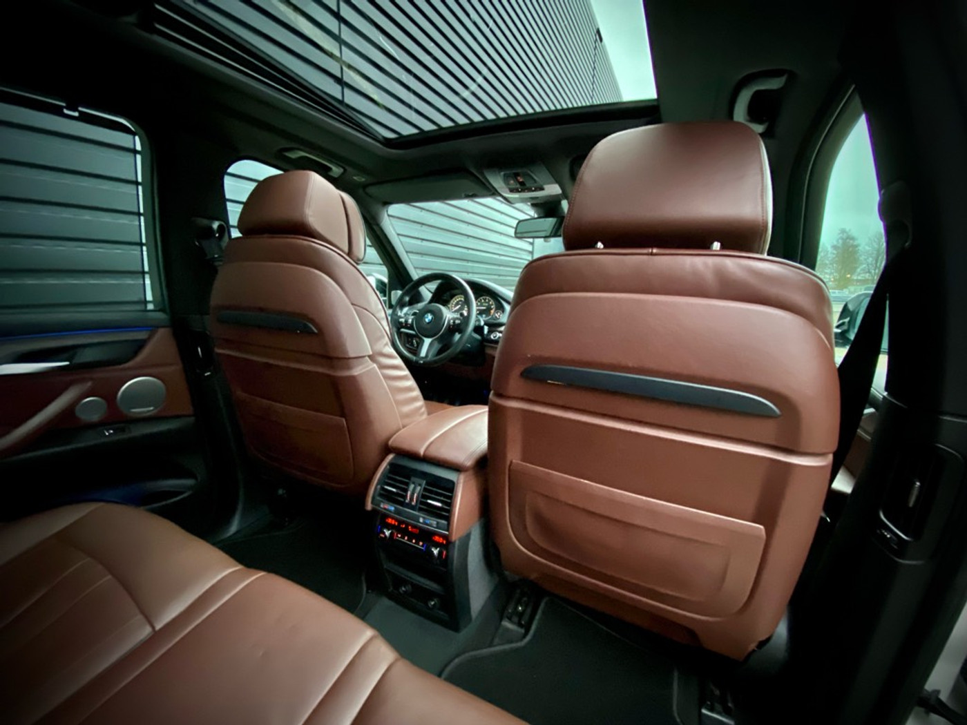 Foto van BMW X5