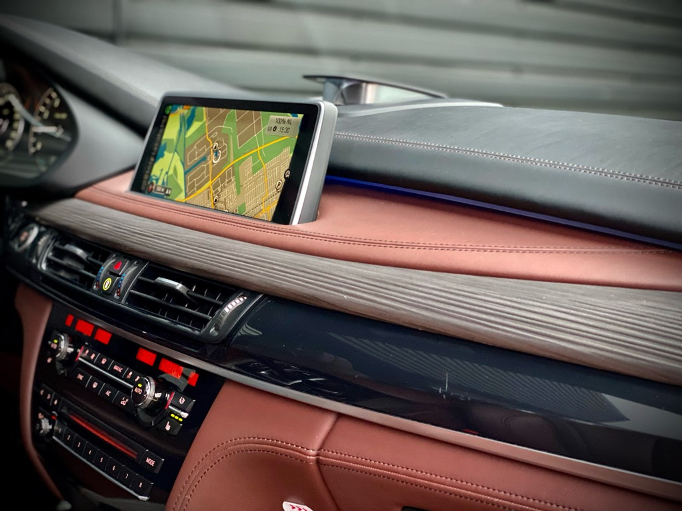 Foto van BMW X5