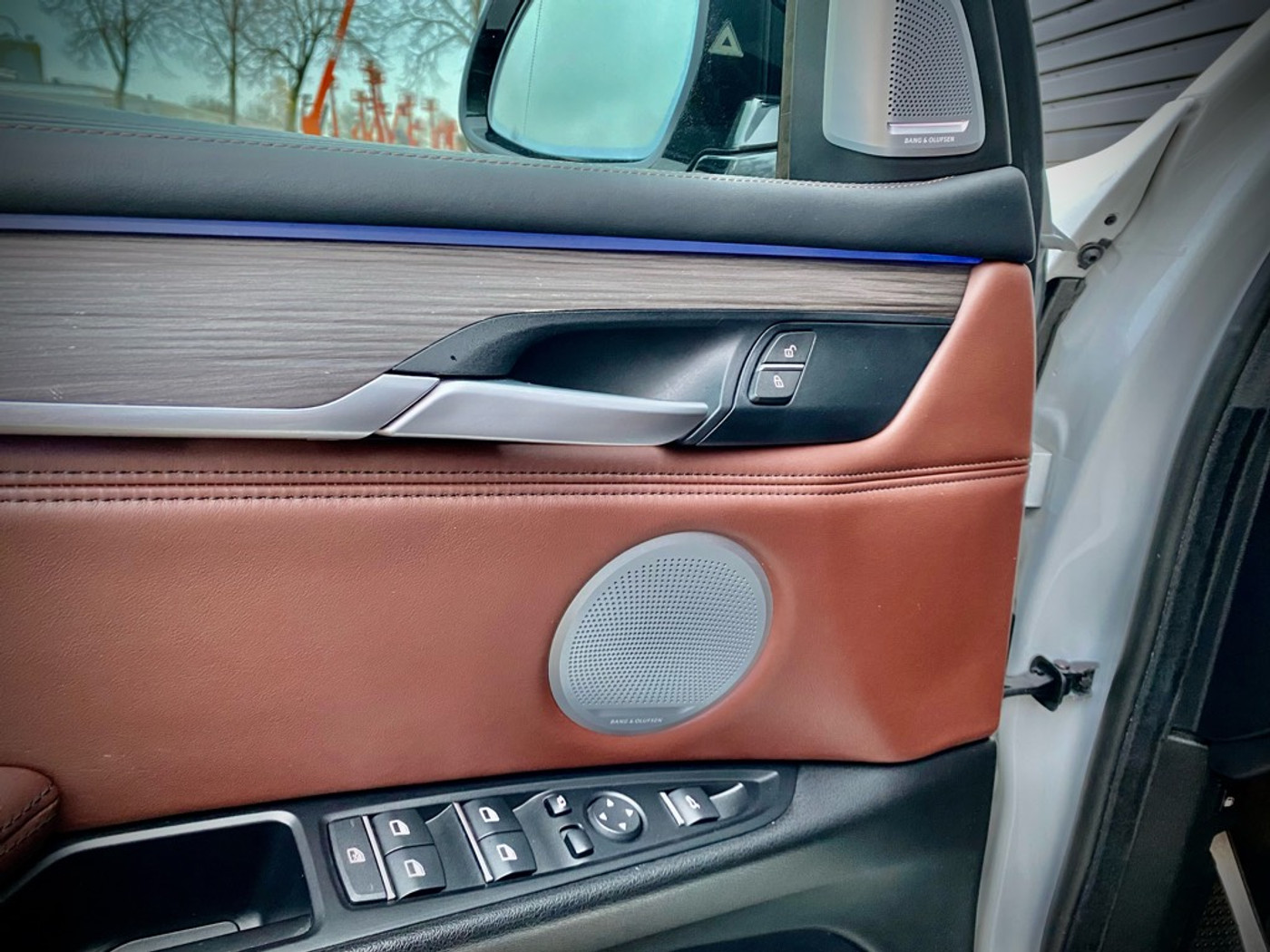 Foto van BMW X5