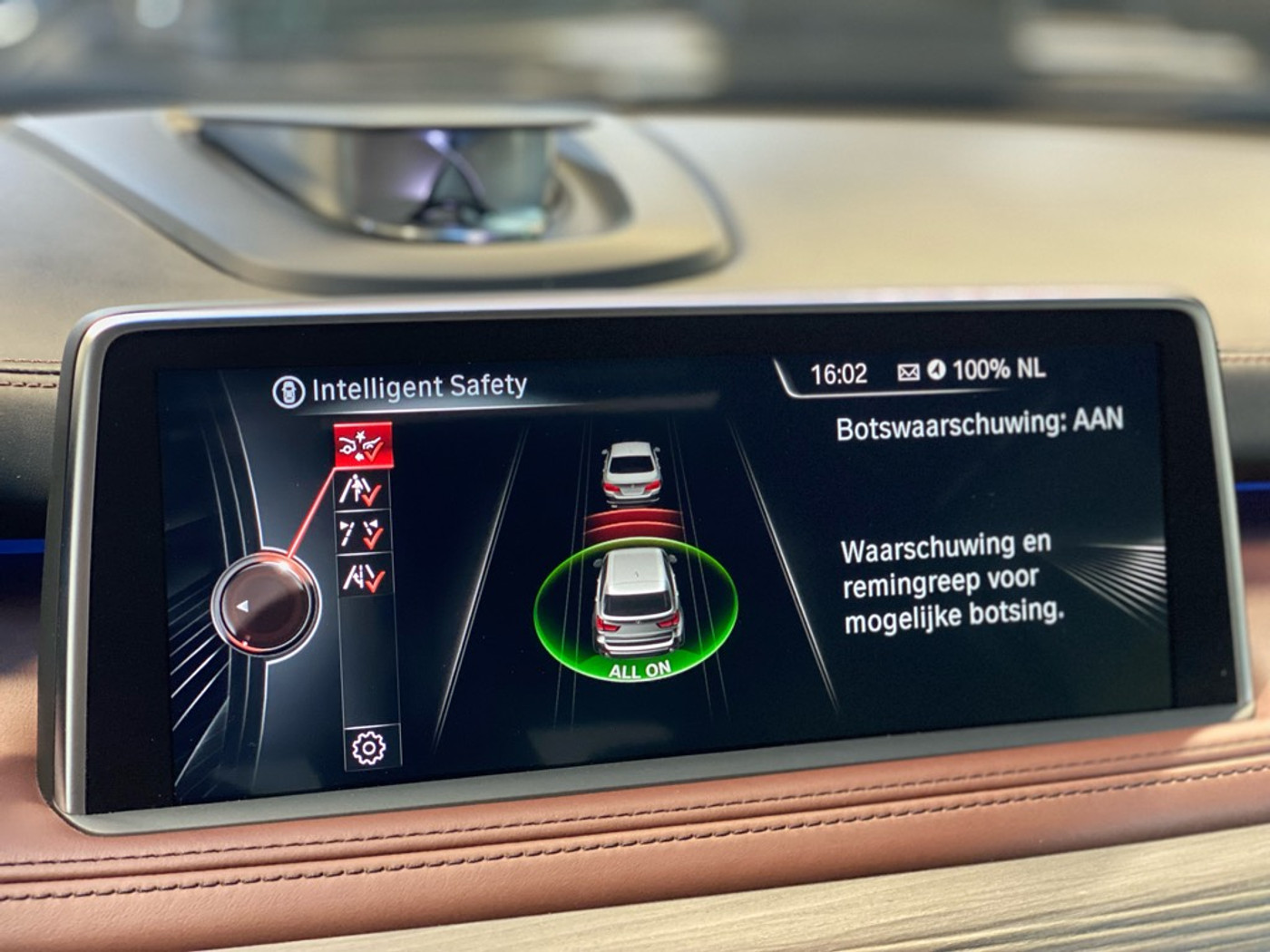 Foto van BMW X5