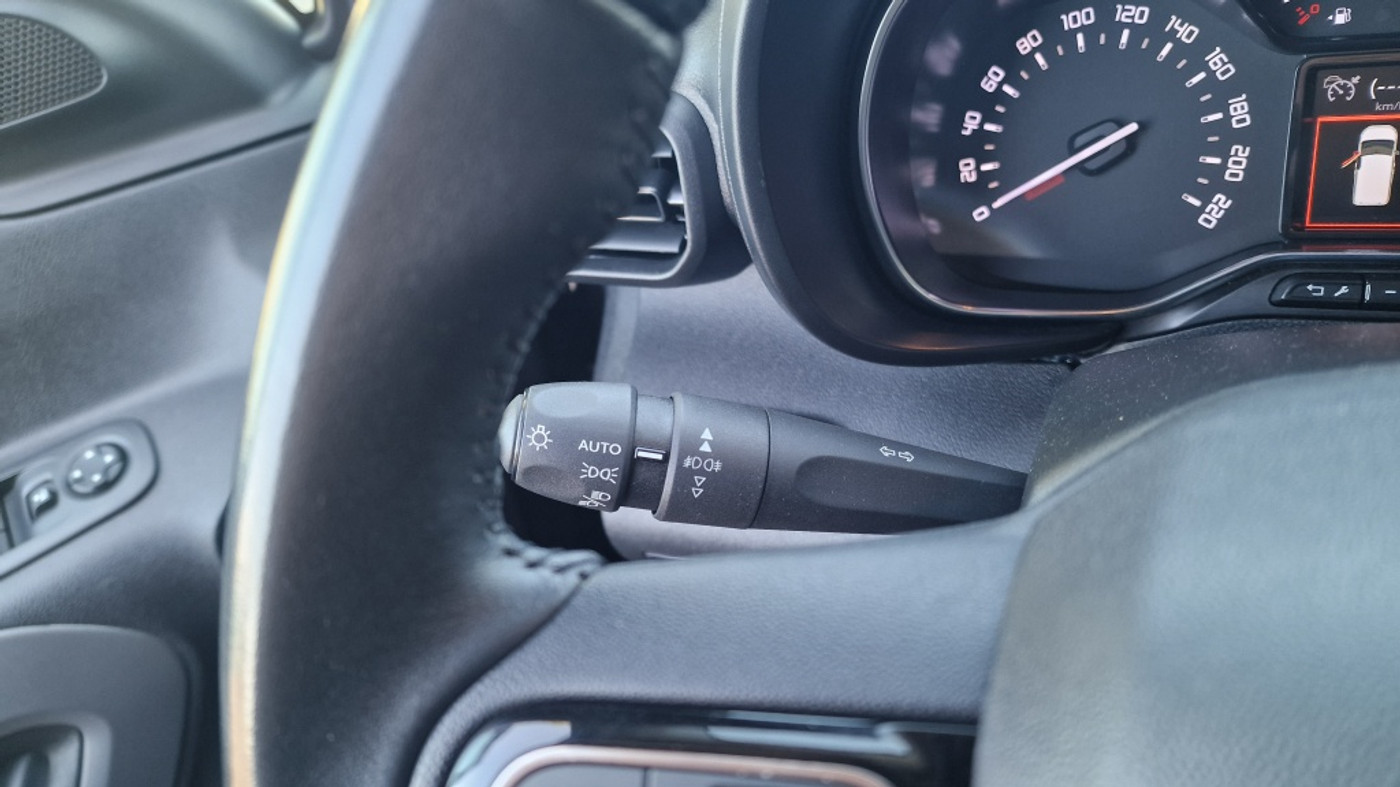 Foto van Toyota Proace City Verso