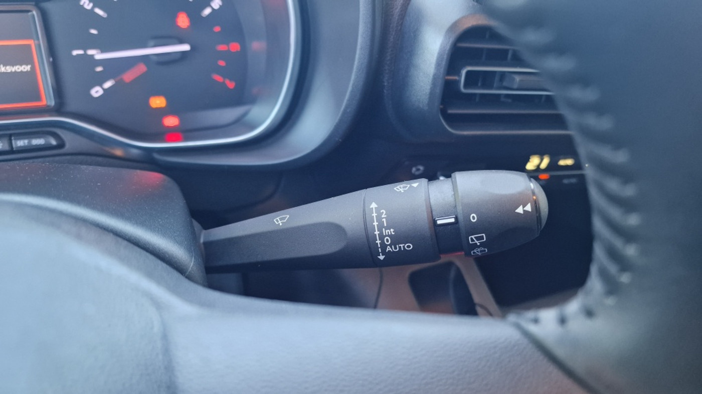 Foto van Toyota Proace City Verso