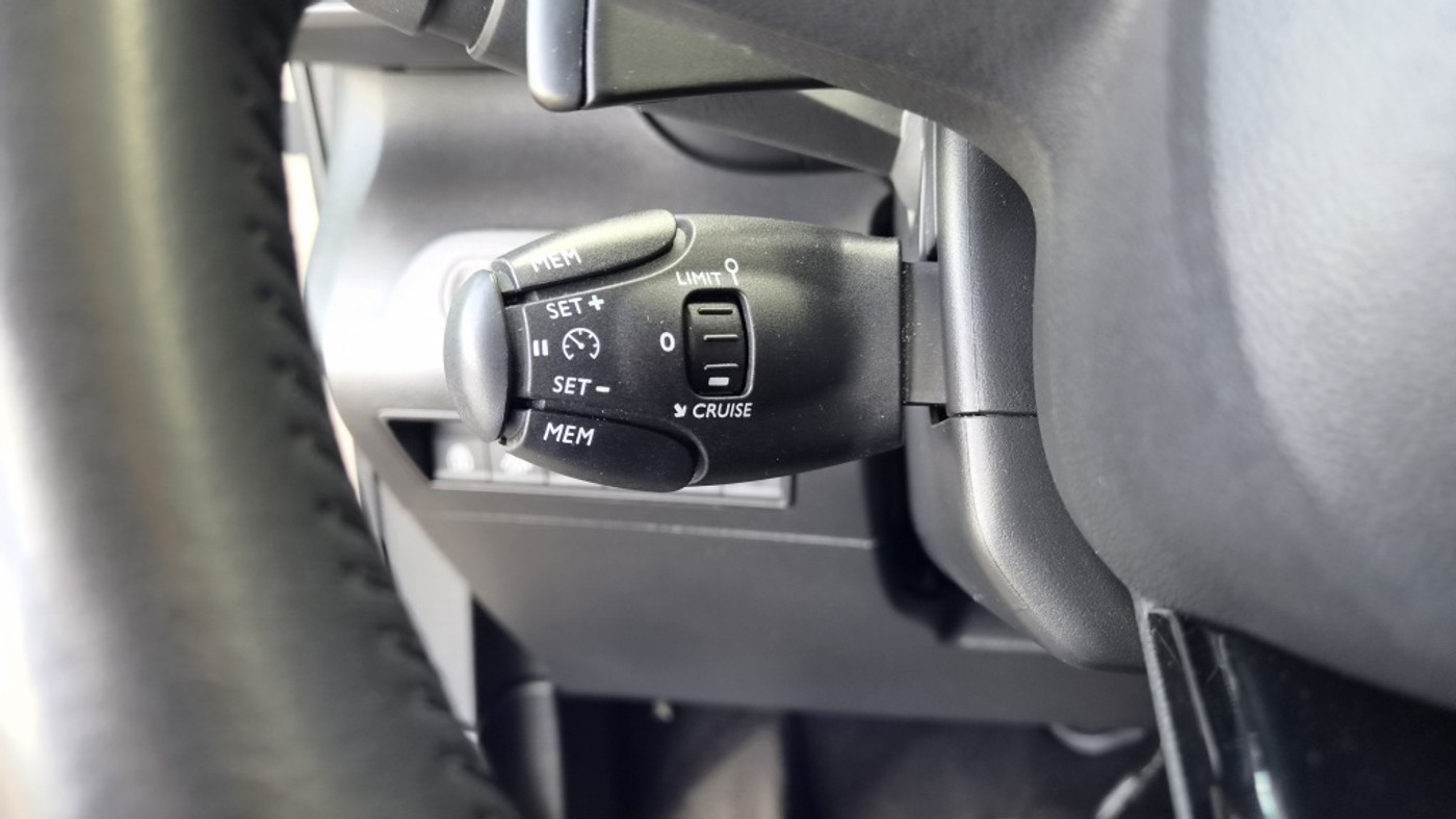 Foto van Toyota Proace City Verso