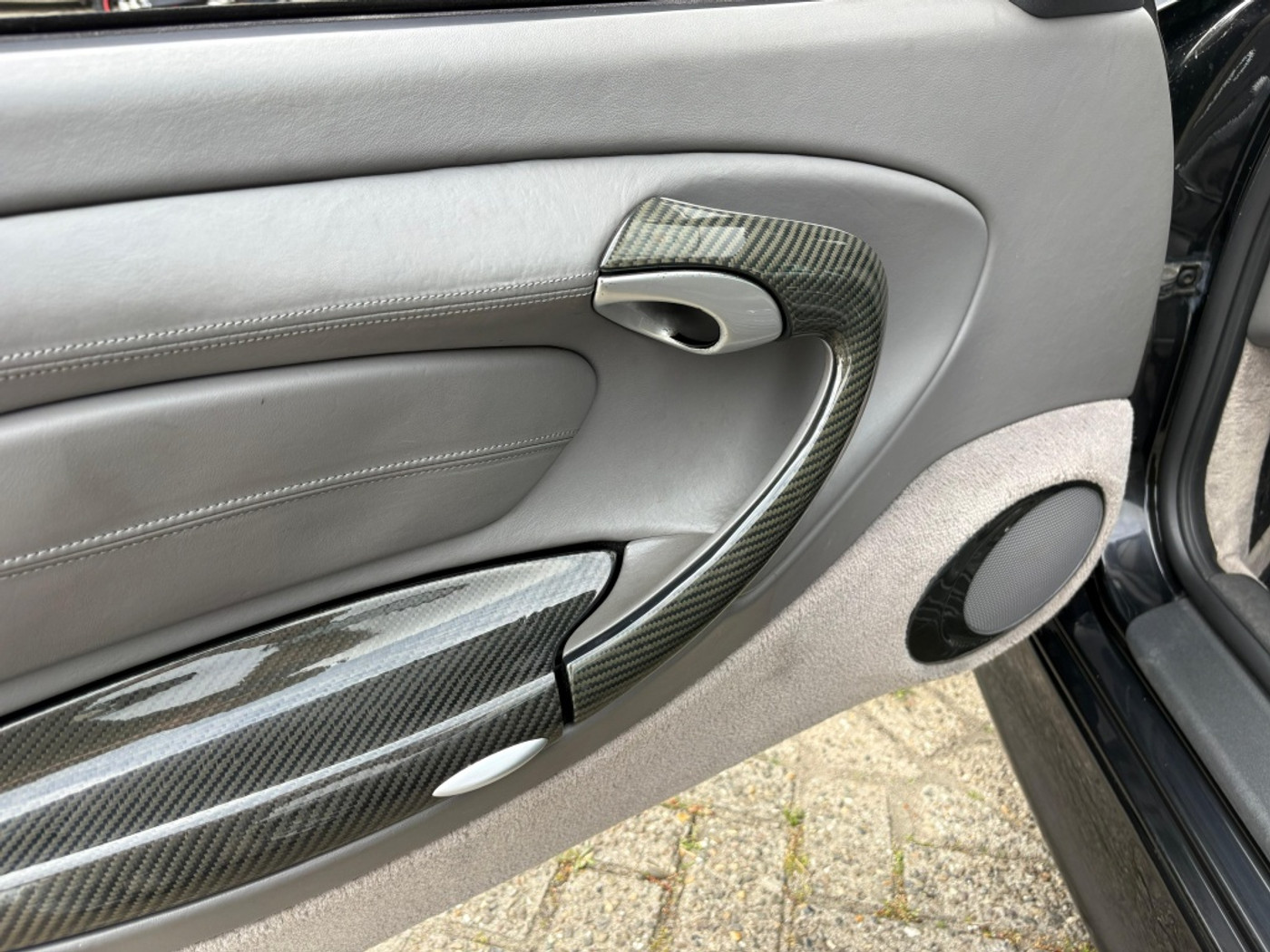 Foto van Porsche 911