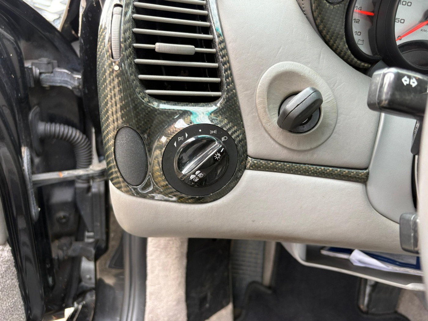 Foto van Porsche 911