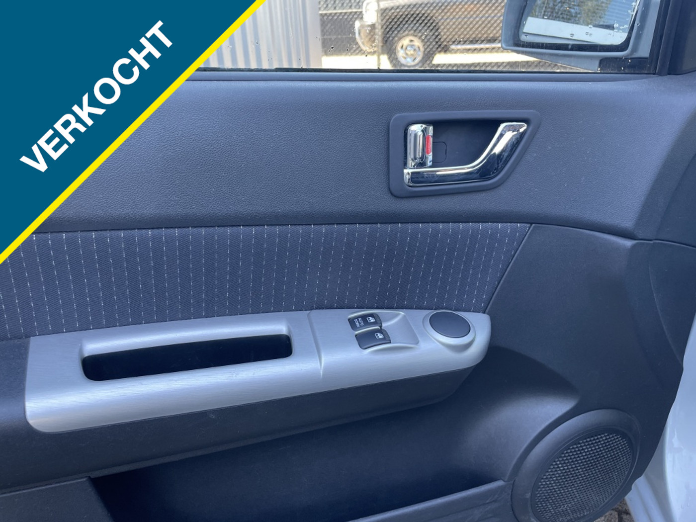 Foto van Hyundai Getz
