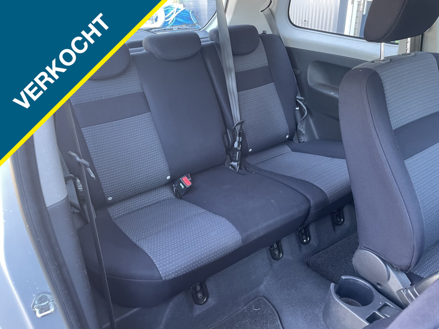 Foto van Hyundai Getz