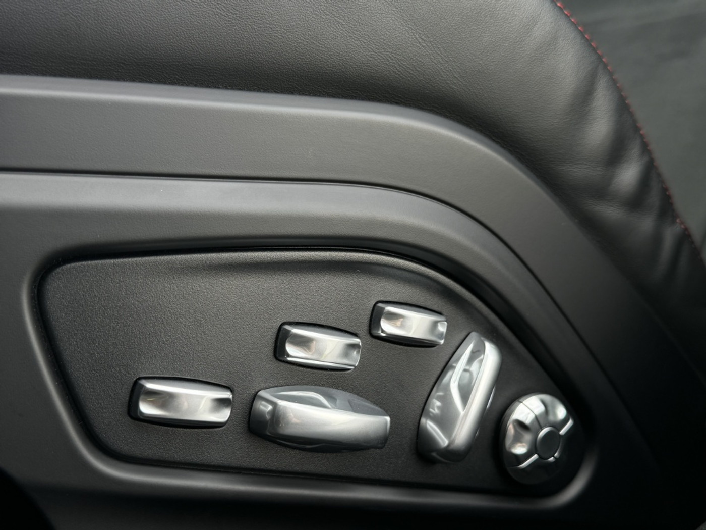 Foto van Porsche Panamera