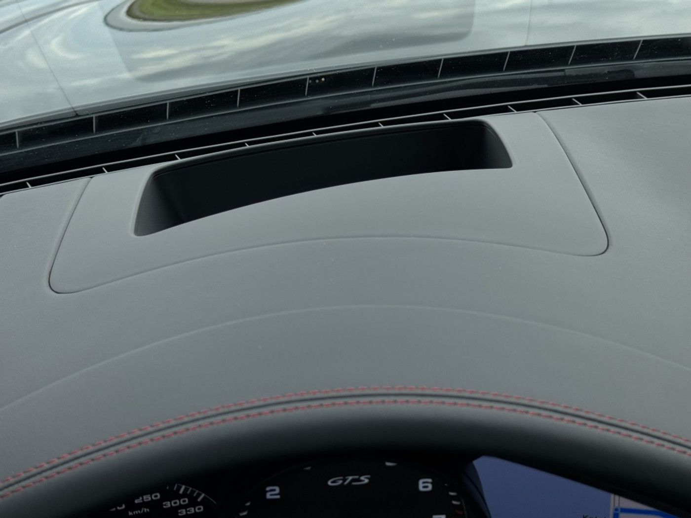 Foto van Porsche Panamera