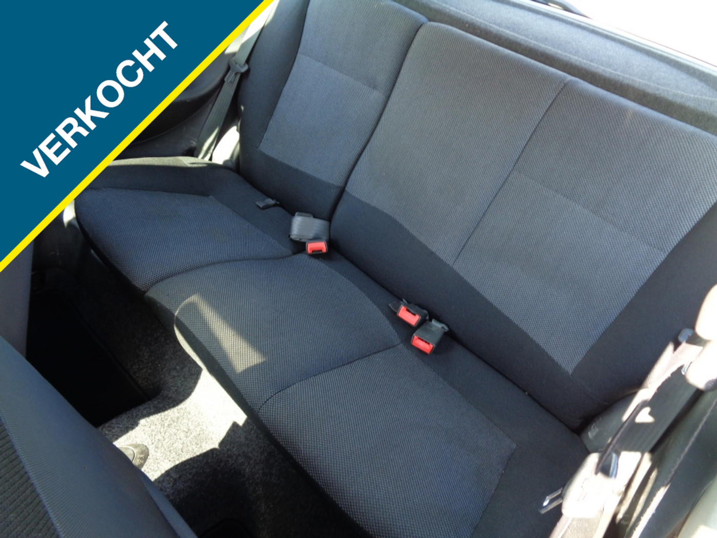 Foto van Fiat Punto