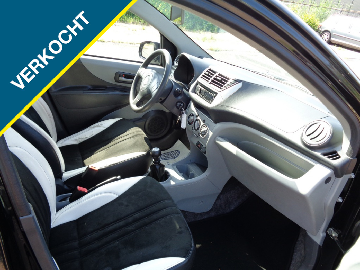 Foto van Suzuki Alto