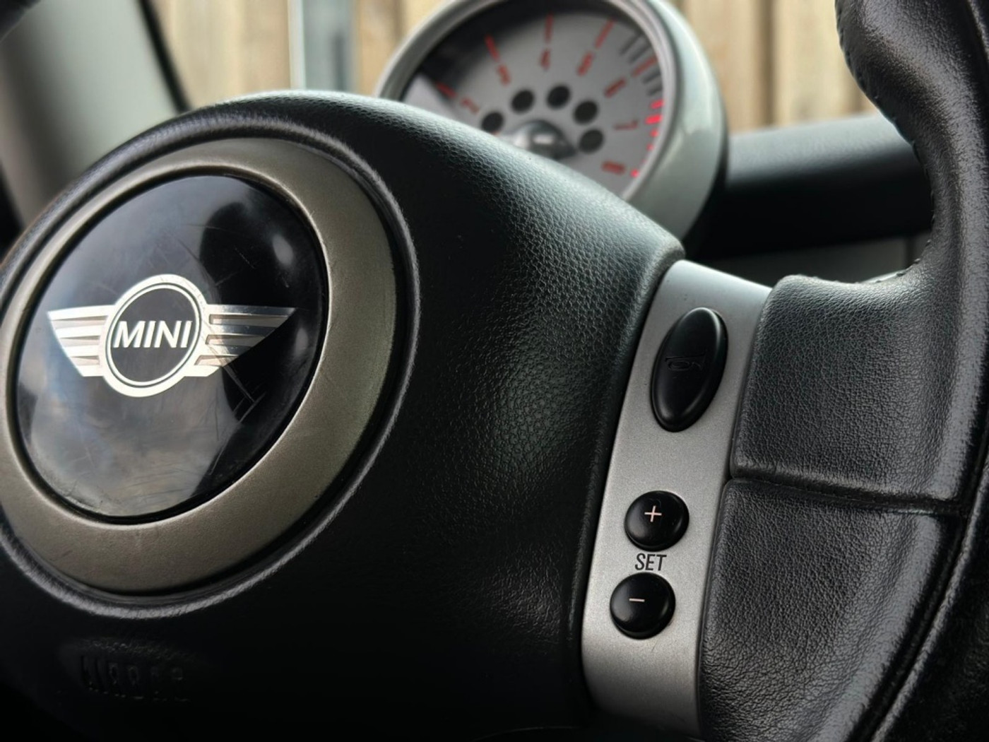 Foto van Mini Mini One