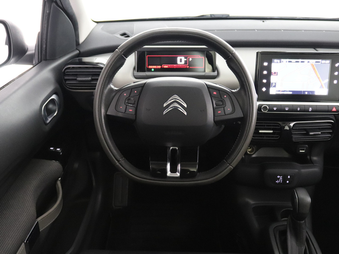 Foto van Citroen C4 Cactus