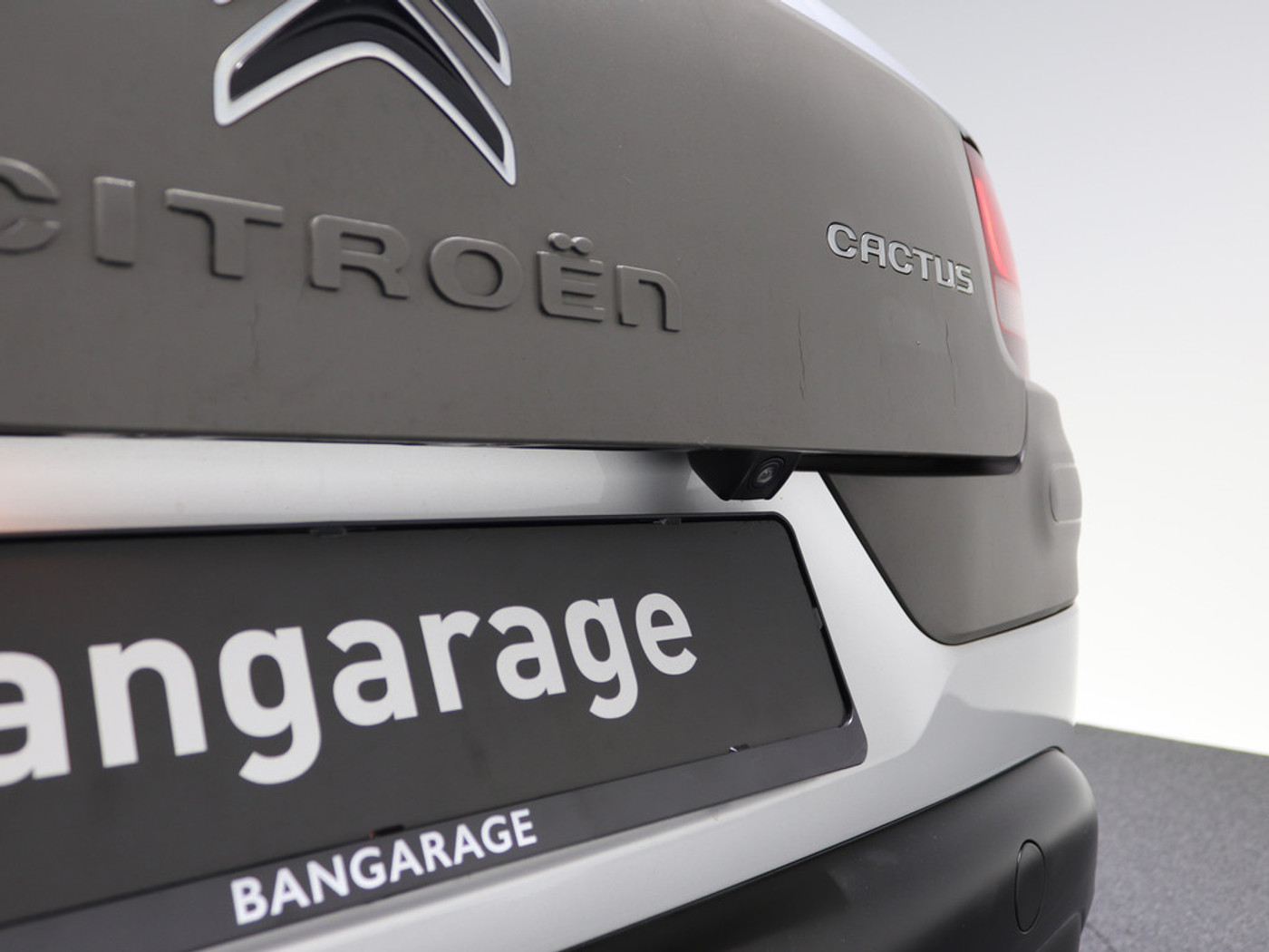 Foto van Citroen C4 Cactus