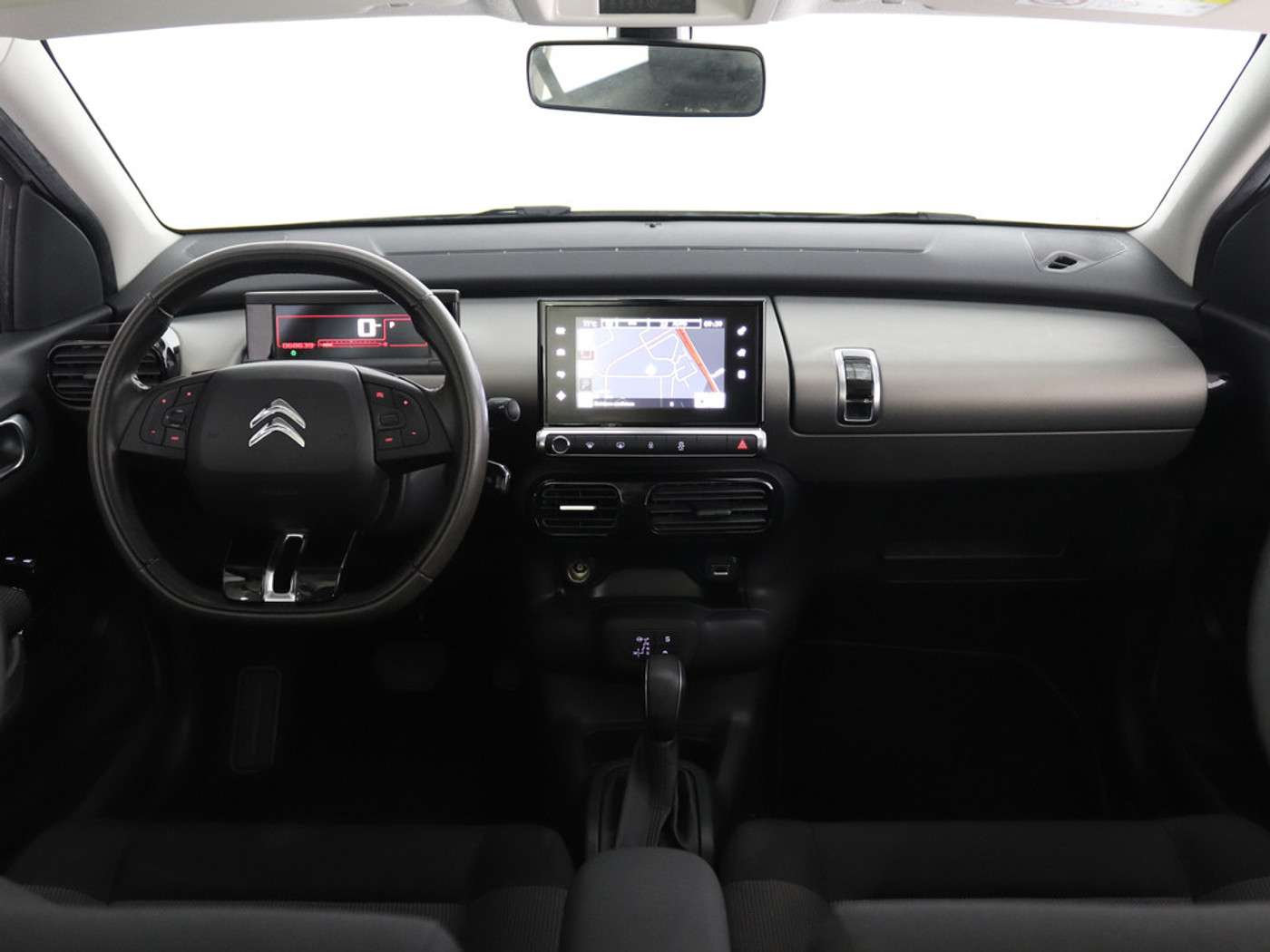 Foto van Citroen C4 Cactus