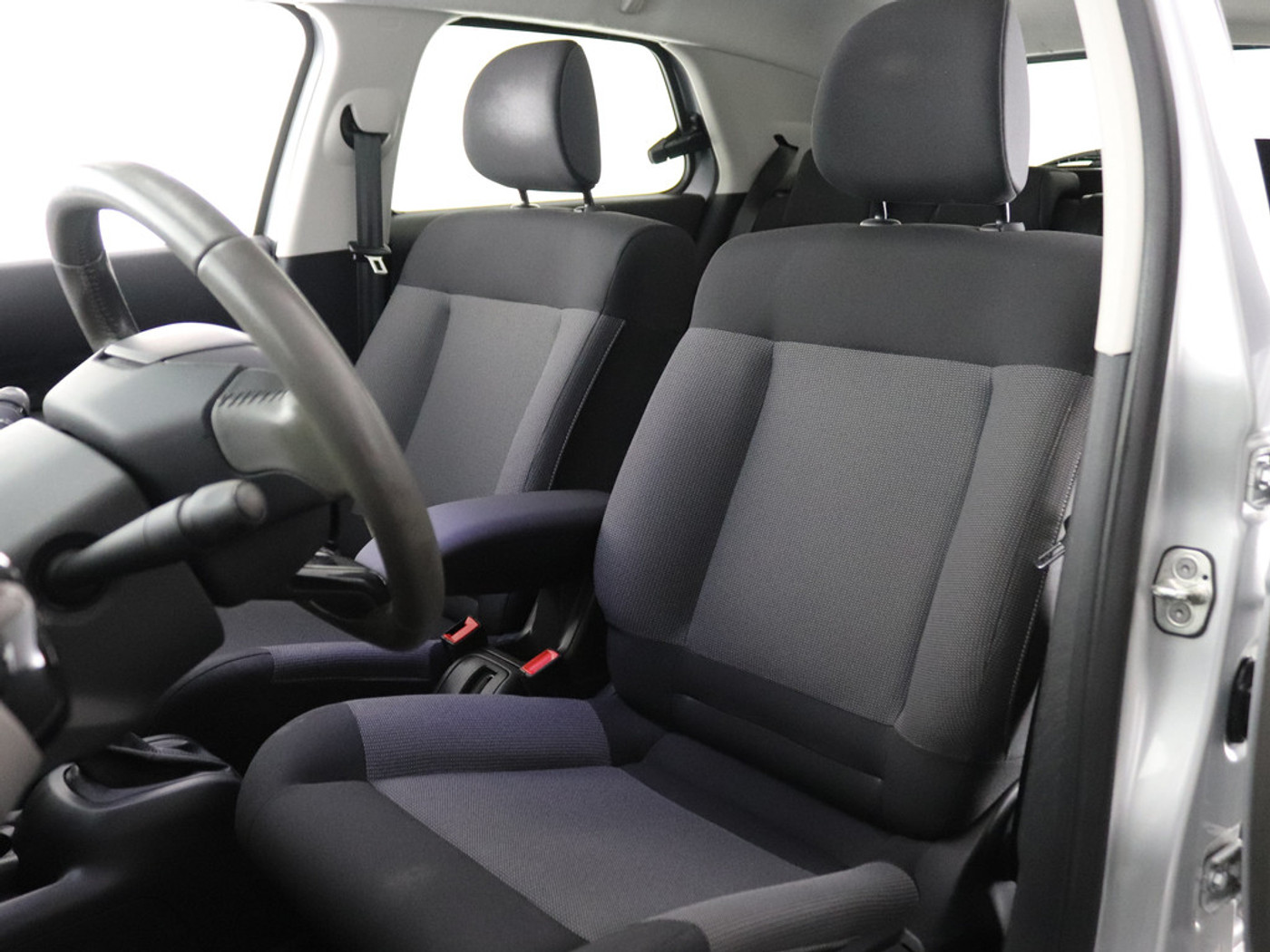 Foto van Citroen C4 Cactus