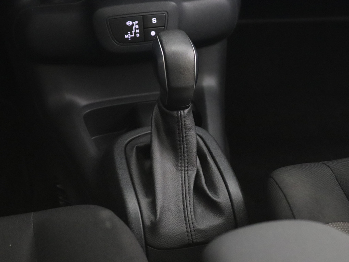 Foto van Citroen C4 Cactus