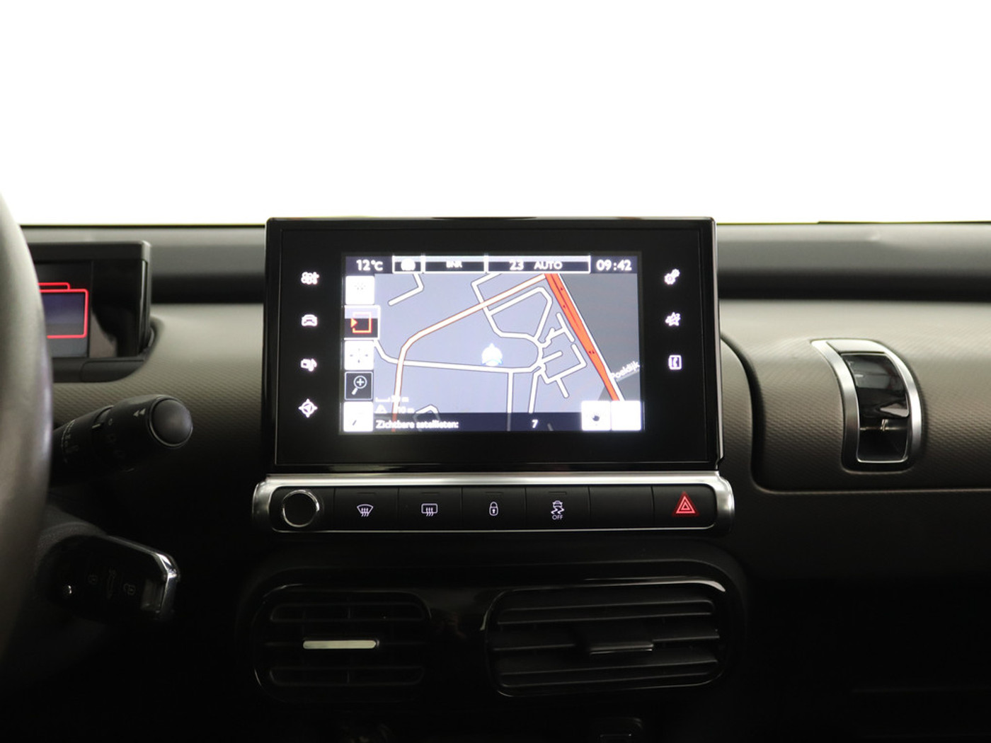 Foto van Citroen C4 Cactus