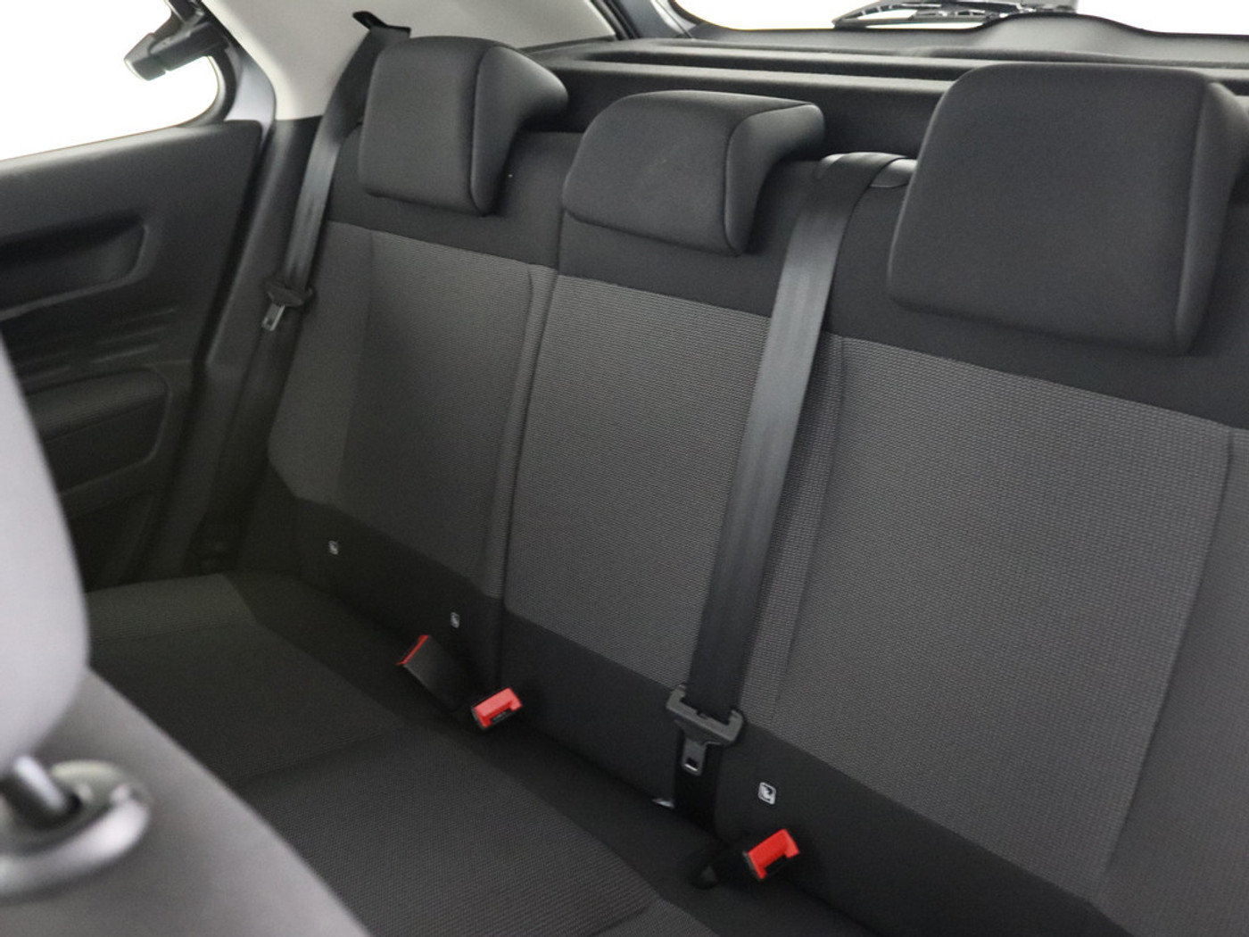 Foto van Citroen C4 Cactus