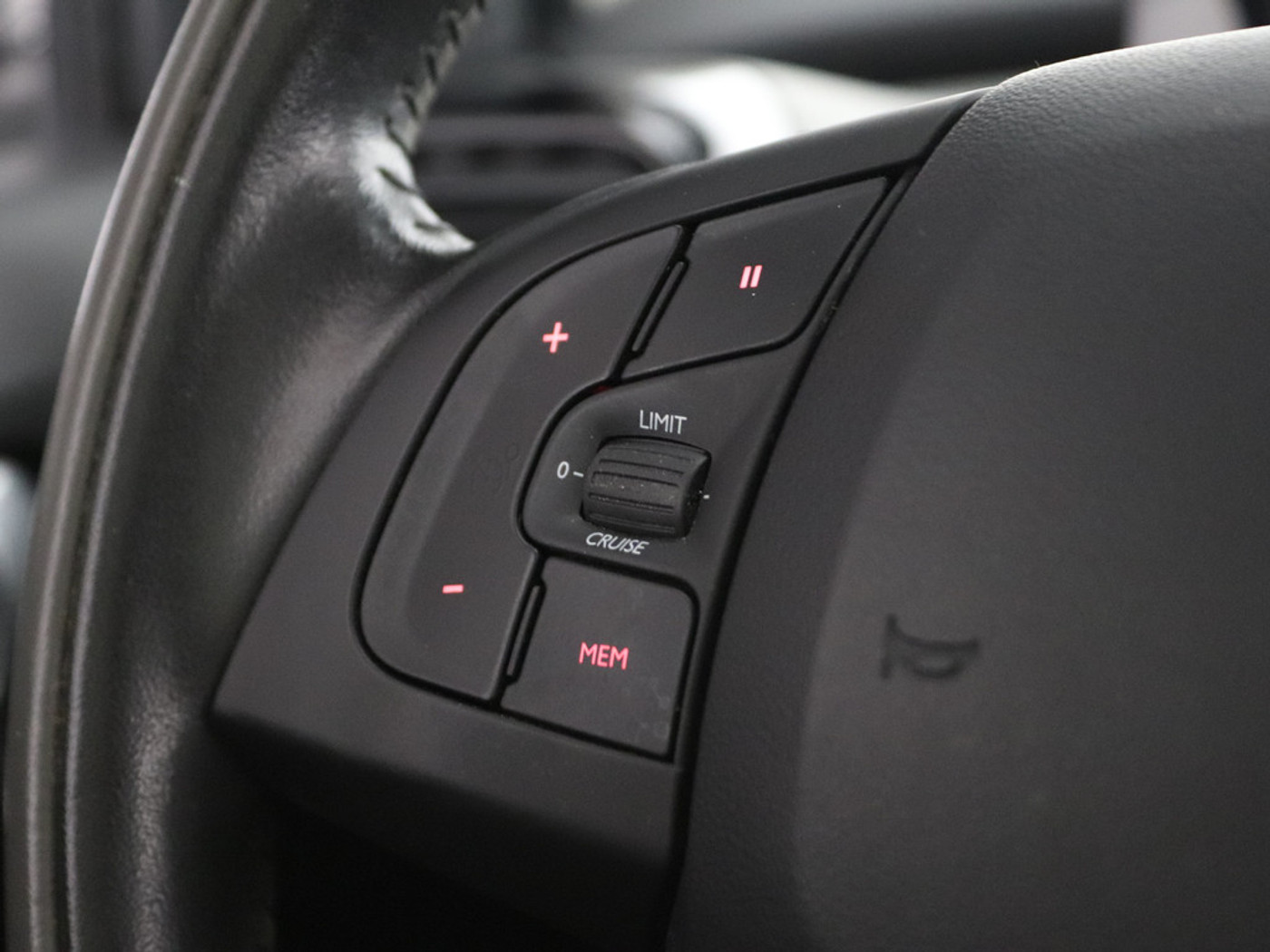 Foto van Citroen C4 Cactus