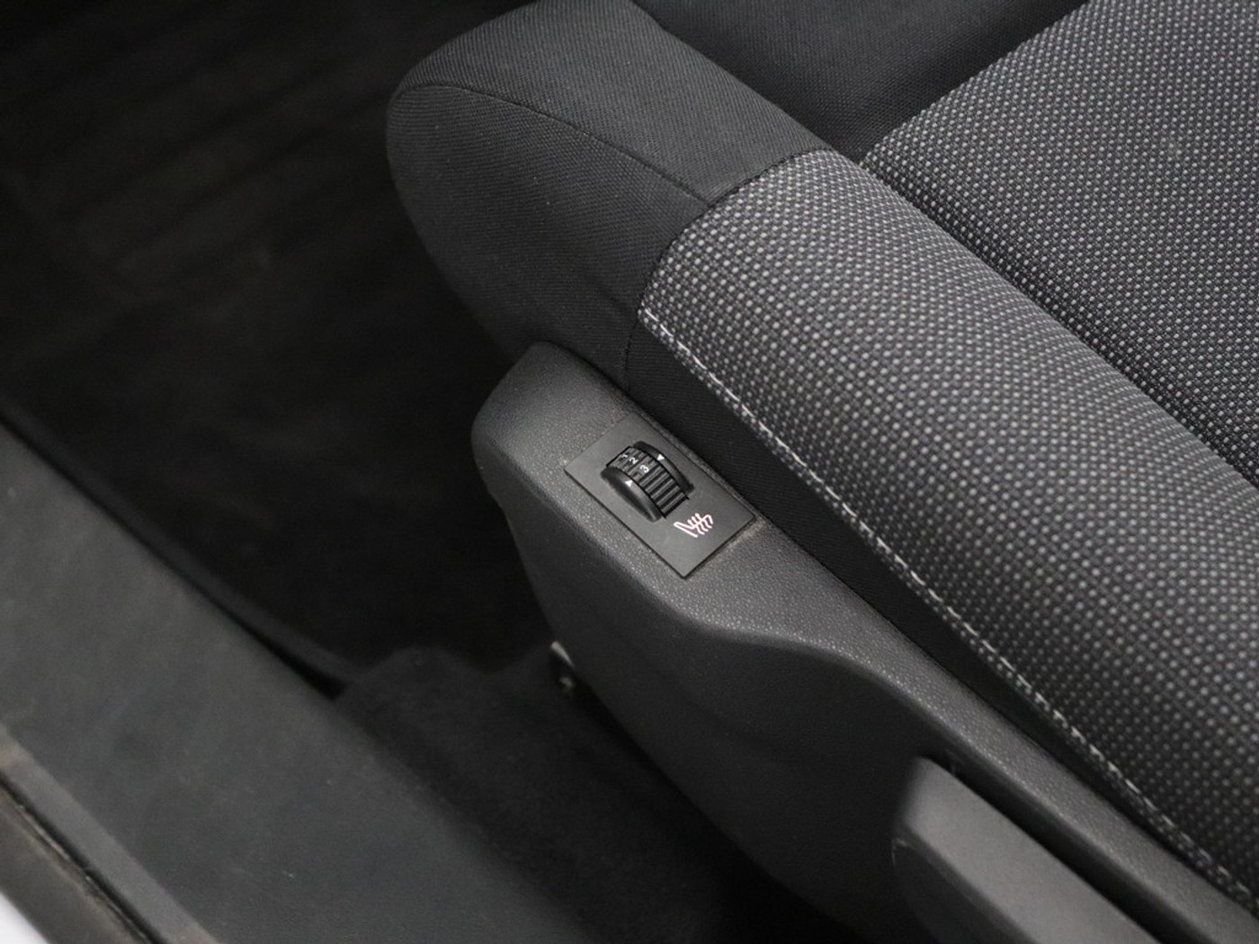 Foto van Citroen C4 Cactus