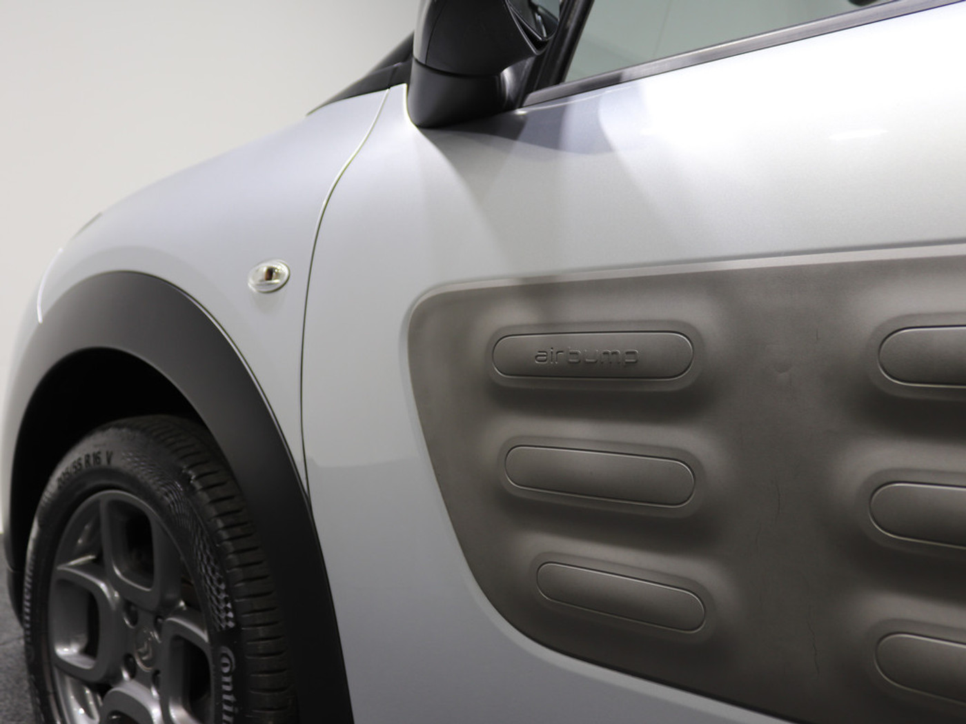 Foto van Citroen C4 Cactus