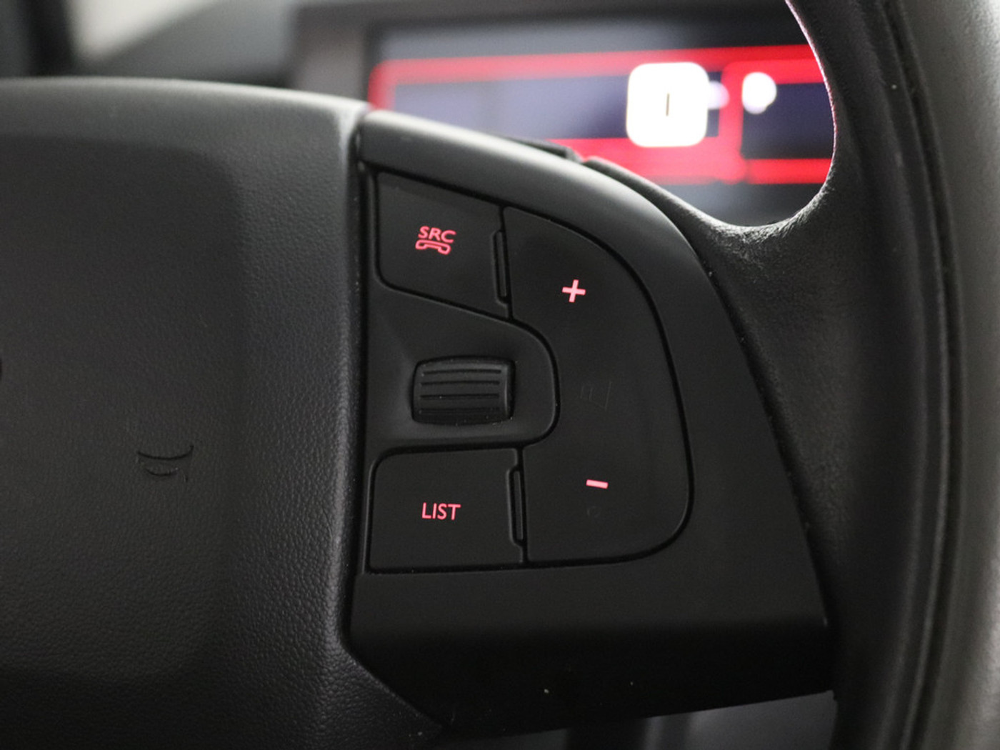 Foto van Citroen C4 Cactus