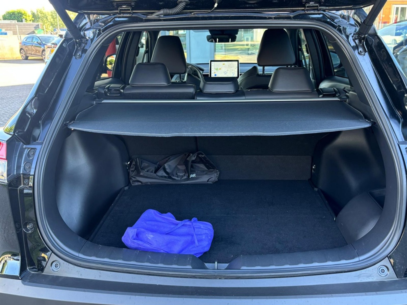 Foto van Toyota Toyota Corolla