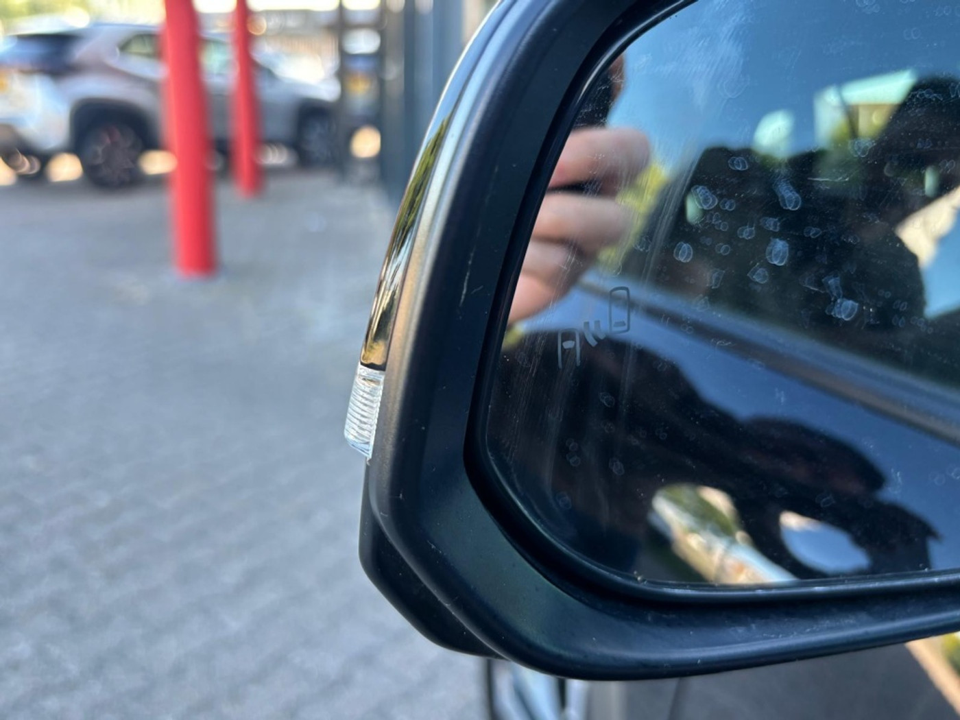 Foto van Toyota Toyota Corolla