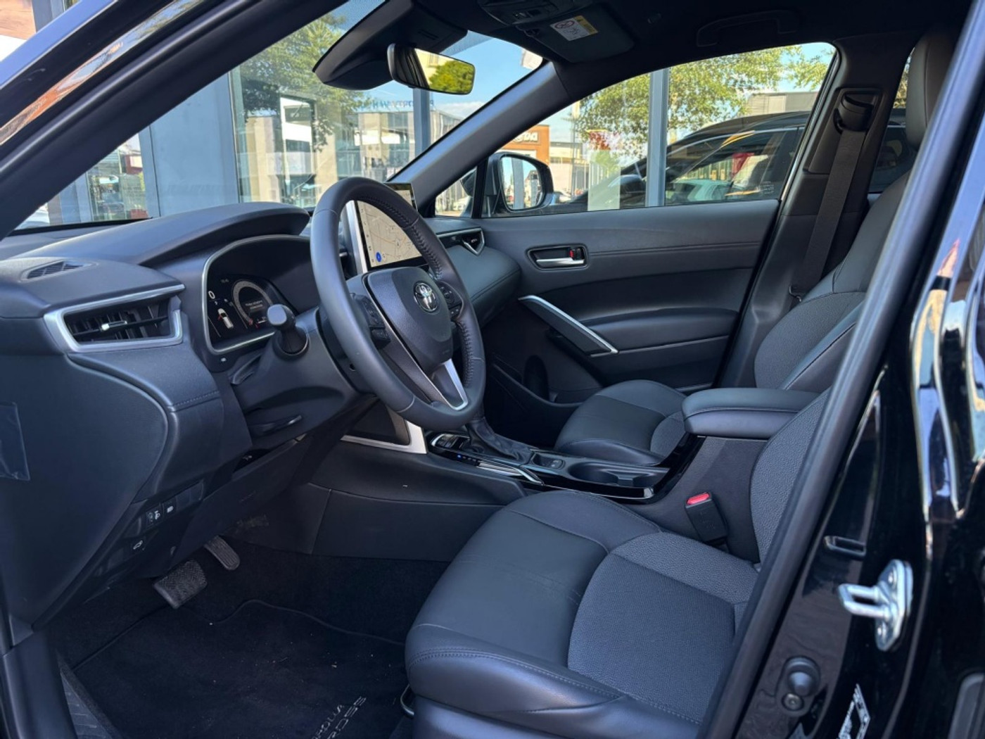 Foto van Toyota Toyota Corolla