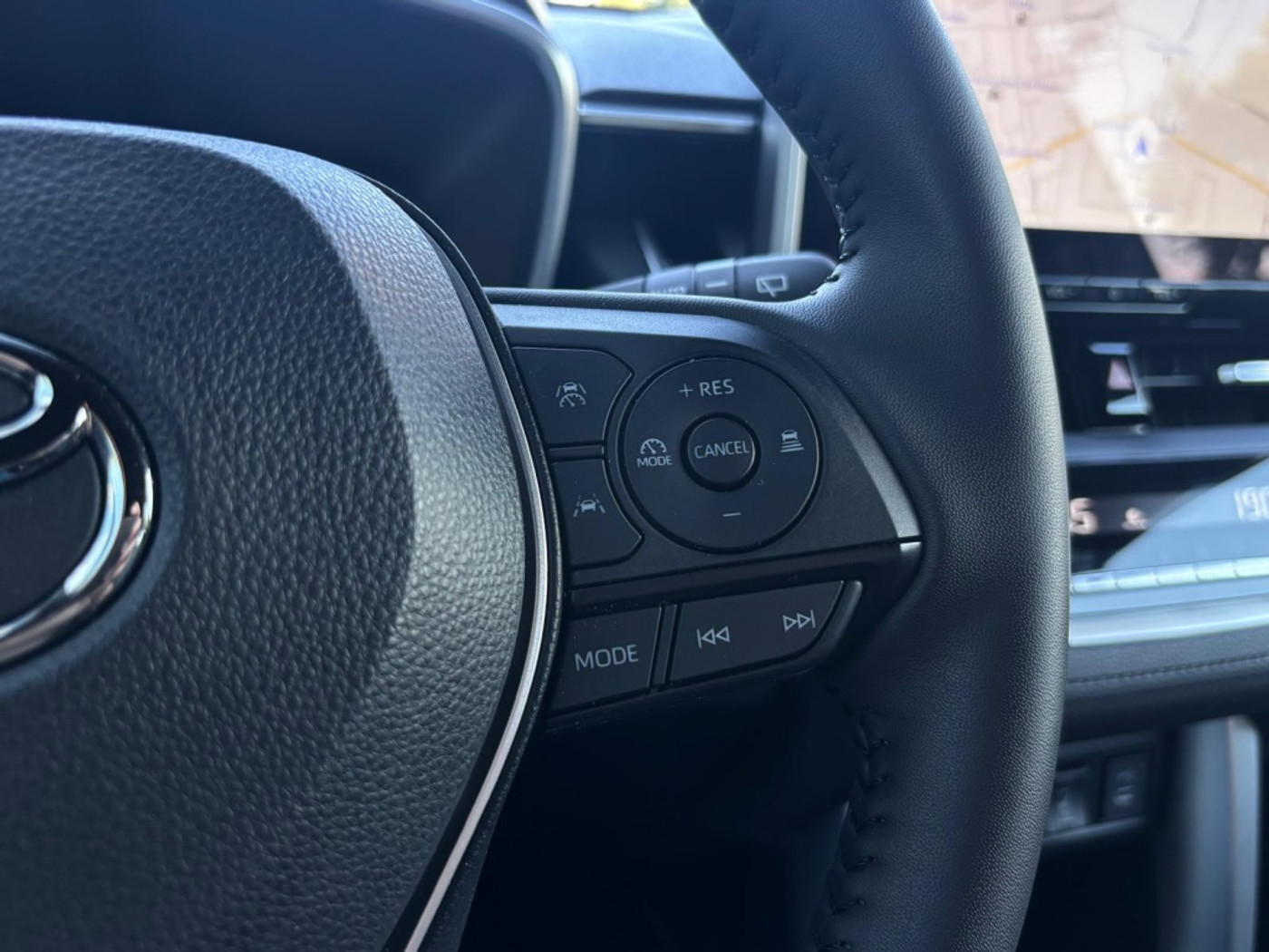 Foto van Toyota Toyota Corolla
