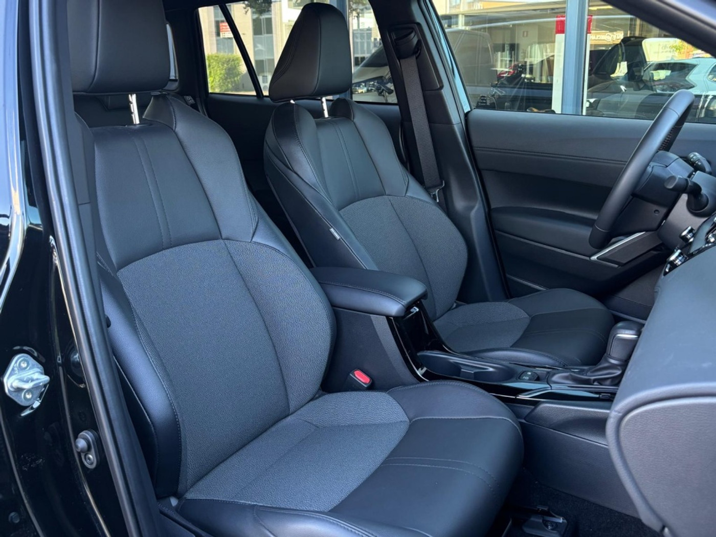 Foto van Toyota Toyota Corolla